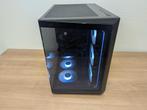 RGB Game PC: i7 12700KF - RTX 3070 - 32GB DDR5 - 1 TB m2.0, 32 GB, 1 TB M2.0 SSD nieuw, Virtual Reality, Ophalen of Verzenden