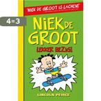 Niek de Groot lekker bezig / Niek de Groot / 3 9789026129902, Boeken, Kinderboeken | Jeugd | 10 tot 12 jaar, Verzenden, Gelezen