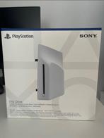 Sony - Playstation 5 (PS5) - Disc Drive for the Ps5 slim or, Spelcomputers en Games, Nieuw