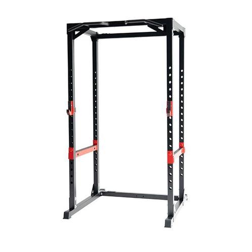 Titanium Strength RH60 | Evolution Heavy Duty Power Rack, Sport en Fitness, Fitnessmaterialen, Overige typen, Nieuw, Verzenden