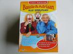 Bassie & Adriaan - Alle Speelfilms (8 DVD), Cd's en Dvd's, Dvd's | Kinderen en Jeugd, Verzenden, Nieuw in verpakking