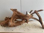 Fine Sinking Wood Selected  FS415 90x45x35cm, Dieren en Toebehoren, Ophalen of Verzenden, Nieuw, Plant(en), Steen of Hout