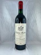 1985 Château Montrose - Bordeaux, Saint-Estèphe 2ème Grand, Nieuw