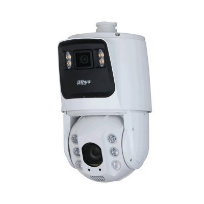 Dahua SDT7C424-4F-ZBZJ-APV-0400 4MP Dual-lens PTZ 24x, Audio, Tv en Foto, Videobewaking, Ophalen of Verzenden