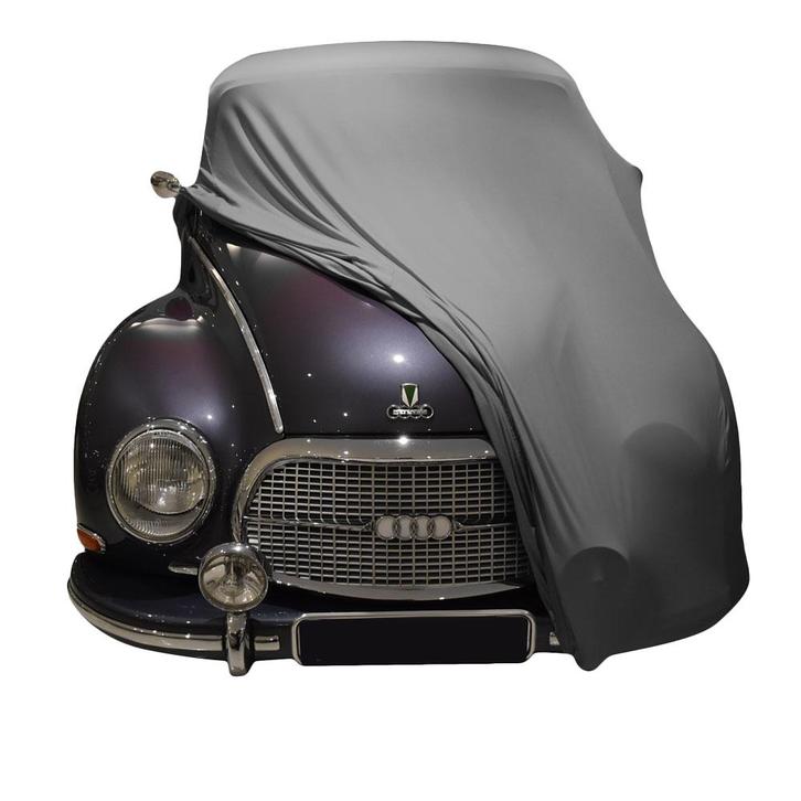 Autohoes passend voor DKW 3=6 (F93) binnen BESTE PASVORM, Auto diversen, Autohoezen, Op maat, Nieuw, Ophalen of Verzenden