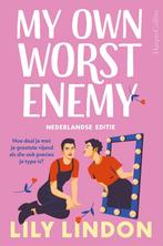 My own worst enemy (9789402713770, Lily Lindon), Verzenden, Nieuw
