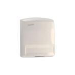 All Care Mediclinics Automatische Handendroger 30x25x13cm, Ophalen of Verzenden, Nieuw, Chroom, Bad