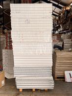 3cm Tackerplaat EPS-T (70m2) (legsystemen, Vloerverwarming), Doe-het-zelf en Verbouw, Ophalen of Verzenden, Nieuw, Overige typen