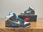 Nike - Dunk High Dubai - Sneakers - Maat: EU 43, Kleding | Heren, Schoenen, Nieuw