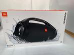 JBL Boombox 2 - Draagbare Bluetooth speaker - 24 uur, Audio, Tv en Foto, Luidsprekers, Verzenden, Nieuw
