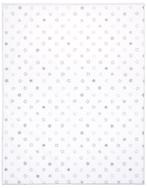 MamaLoes White/Grey Stars Boxdek W-388588, Verzenden, Nieuw