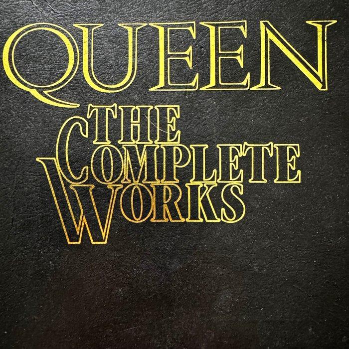 Queen - Queen: The Complete Works, 14 LPs in Box - the rare, Cd's en Dvd's, Vinyl Singles