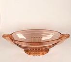 Val Saint Lambert - Charles Graffart - Schotel - Glas -