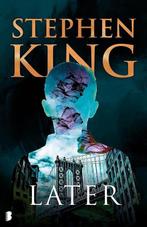 Stephen King- Later 9789049203597 Stephen King, Verzenden, Gelezen, Stephen King