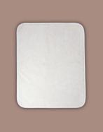 Merino wollen boxkleed onderlegger  80x100cm, Nieuw, Rechthoekig, Boxkleed