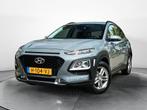 Zakelijke Lease |  Hyundai KONA 1.0 T-GDI Comfort (120 PK), Auto's, Hyundai, Stof, Gebruikt, Overige kleuren, Overige brandstoffen