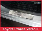 Instaplijsten | Citroen / Peugeot / Toyota | Expert 16- 4d b, Verzenden