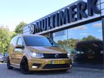 Volkswagen Caddy 2.0 TDI AUTOMAAT DSG, Auto's, Bestelauto's, Automaat, Overige kleuren, Volkswagen, Diesel