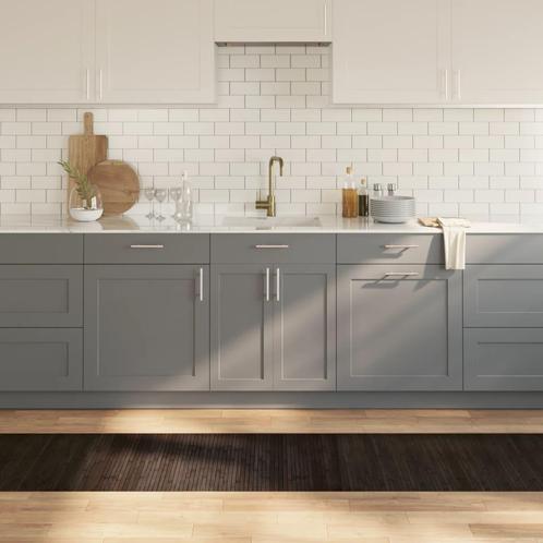 vidaXL Vloerkleed rechthoekig 60x500 cm bamboe donkerbruin, Huis en Inrichting, Stoffering | Tapijten en Kleden, Bruin, Nieuw