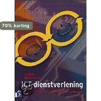 Beheer Van Ict Dienstverlening 9789039520284 L. Ruijs, Verzenden, Gelezen, L. Ruijs