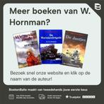LAATSTE MAN 9789073304109 W. Hornman, Verzenden, Gelezen, W. Hornman