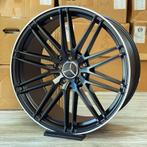 19 / 20 inch Mercedes AMG look velgen C E Klasse CLA GLC CLS, Ophalen, Nieuw, 20 inch, Velg(en)