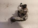 Turbo Ford Transit Courier B460 1.6 TDCi 9673283680, Ophalen of Verzenden, Gebruikt, Ford