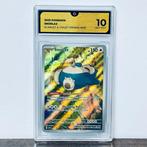 Pokémon Graded card - Snorlax - 151 Elite Trainer Box #051 -, Nieuw