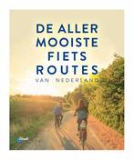 De allermooiste fietsroutes van Nederland / ANWB fietsgids, Boeken, Verzenden, Zo goed als nieuw, ANWB
