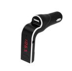 DrPhone FM9 - Bluetooth FM Transmitter - USB Poort – Bluetoo, Verzenden, Nieuw