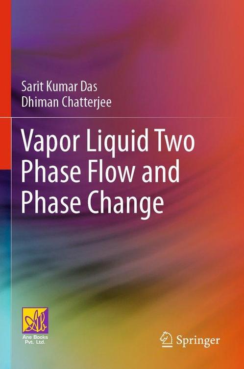 9783031209260 Vapor Liquid Two Phase Flow and Phase Change, Boeken, Schoolboeken, Nieuw, Verzenden