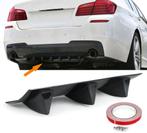 Universele Diffusor Carbon Look 3 ribben, Ophalen of Verzenden, Nieuw
