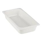 Gastronorm bak porselein | 1/3 GN | 32,5x17,6x6(h)cm EMGA, Verzenden, Nieuw in verpakking