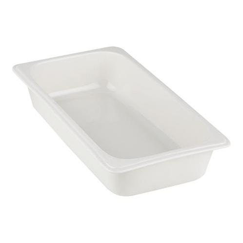 Gastronorm bak porselein | 1/3 GN | 32,5x17,6x6(h)cm EMGA, Zakelijke goederen, Horeca | Keukenapparatuur, Nieuw in verpakking