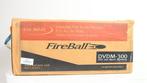 Escient - FireBall DVDM-300 Cd-speler, Nieuw