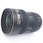 Nikon AF-S 16-35mm F/4.0G ED VR | Tweedehands, Audio, Tv en Foto, Fotografie | Lenzen en Objectieven, Verzenden, Gebruikt