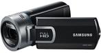Samsung HMX-Q20 Digitale Videocamera - Zwart (Nieuw), Verzenden, Nieuw