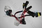 HB4 9006 xenonlamp  1 jaar garantie, Auto-onderdelen, Verzenden, Nieuw