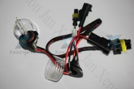 HB4 9006 xenonlamp  1 jaar garantie, Auto-onderdelen, Verlichting, Verzenden