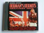 Hermans Hermits - Greatest Hits / Live, Verzenden, Nieuw in verpakking