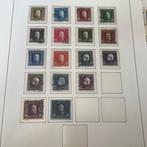 Oostenrijk 1916/1918 - Verzameling feldpost - Michel, Gestempeld