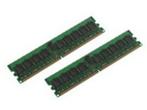 MicroMemory 16GB - DDR2 Geheugen - 2x 8GB 667MT/s (2 stuks), Verzenden, Nieuw