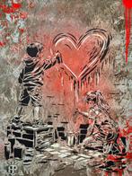 Alexandre Petrus (1988) - LOVE STORY