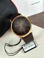 Hamilton - Intra-Matic Automatic Date - H38745501 - Heren -, Nieuw