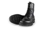 Guess Veterboots in maat 40 Zwart | 10% extra korting, Kleding | Dames, Schoenen, Guess, Verzenden, Zwart, Overige typen
