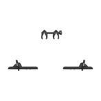 Thule WanderWay 4rd Bike Adapter, Caravans en Kamperen, Nieuw