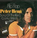 Peter Henn - Flip flap + Song of the rising country wind ..., Cd's en Dvd's, Vinyl | Nederlandstalig, Verzenden, Nieuw in verpakking
