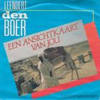 Single - Leendert den Boer - Een Ansichtkaart Van Jou, Cd's en Dvd's, Vinyl | Nederlandstalig, Verzenden, Nieuw in verpakking