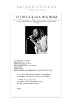 Massimo Forchino - Peter Tosh - Torino 1980