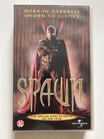 SPAWN (VHS), Verzenden, Gebruikt